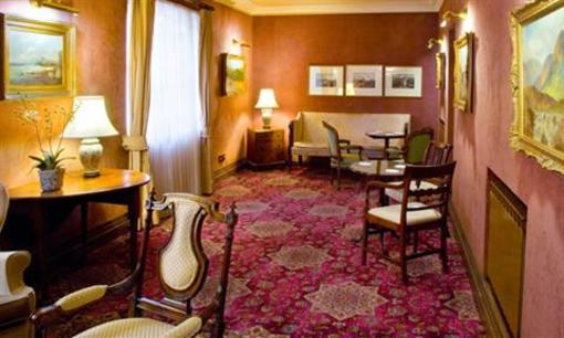фото отеля Kingsway Hotel Cleethorpes