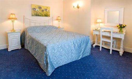 фото отеля Kingsway Hotel Cleethorpes