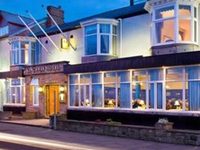 Kingsway Hotel Cleethorpes