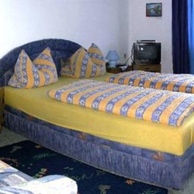 фото отеля Pension Sabine