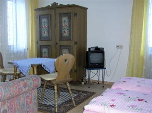 фото отеля Pension Sabine
