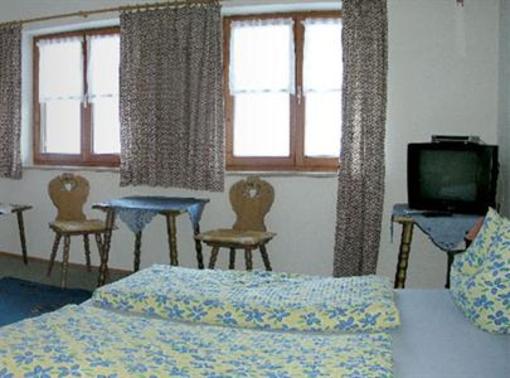 фото отеля Pension Sabine