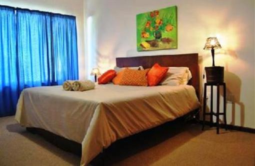 фото отеля Gorah Sands Country Guesthouse
