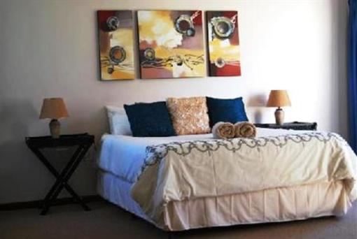 фото отеля Gorah Sands Country Guesthouse