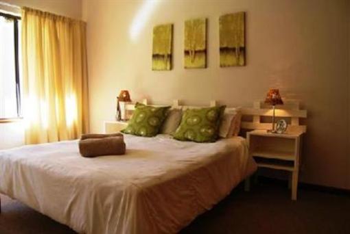 фото отеля Gorah Sands Country Guesthouse