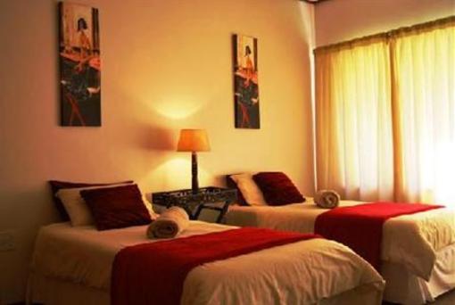 фото отеля Gorah Sands Country Guesthouse