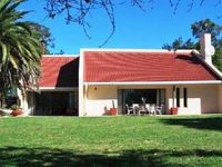 Gorah Sands Country Guesthouse