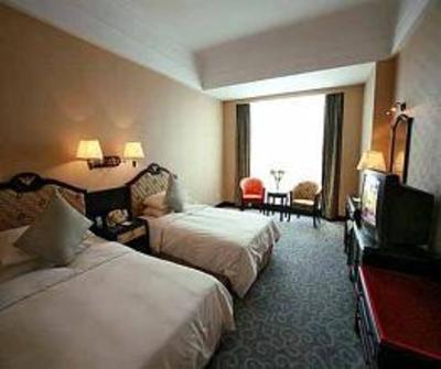 фото отеля Redstar Culture Hotel