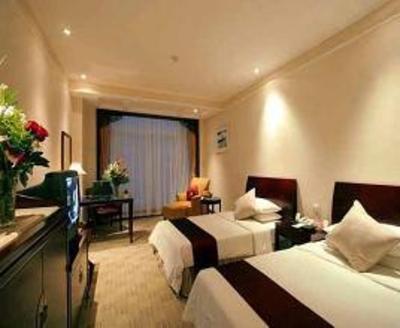 фото отеля Redstar Culture Hotel