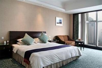 фото отеля Redstar Culture Hotel