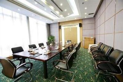 фото отеля Redstar Culture Hotel