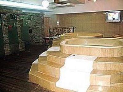 фото отеля Redstar Culture Hotel