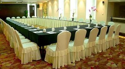 фото отеля Redstar Culture Hotel