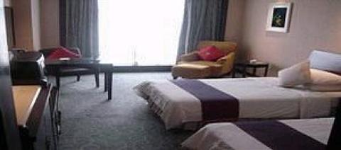 фото отеля Redstar Culture Hotel