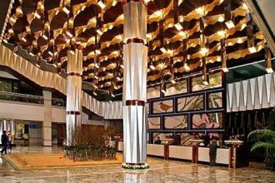 фото отеля Redstar Culture Hotel