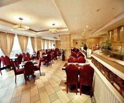 фото отеля Redstar Culture Hotel