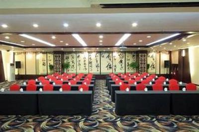 фото отеля Redstar Culture Hotel