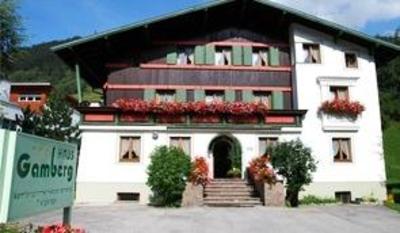 фото отеля Haus Gamberg