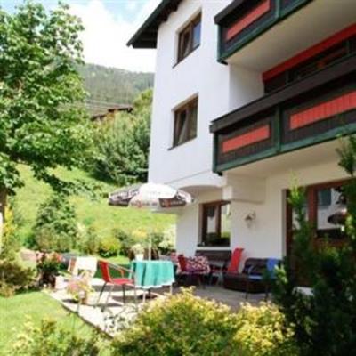 фото отеля Haus Gamberg