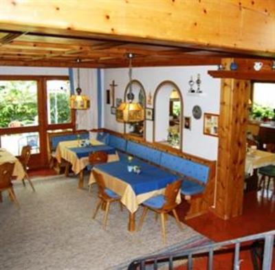фото отеля Haus Gamberg