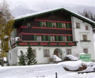 фото отеля Haus Gamberg