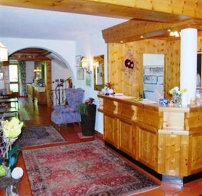 фото отеля Haus Gamberg