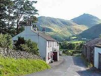 Swinside Farmhouse