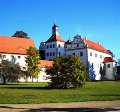 фото отеля Hotel Zum Vetter