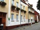 фото отеля Hotel Zum Vetter