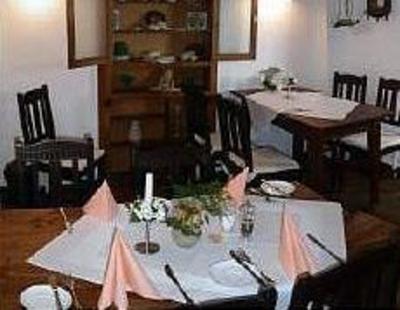 фото отеля Hotel Restaurant Ponyhof