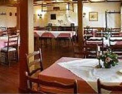 фото отеля Hotel Restaurant Ponyhof