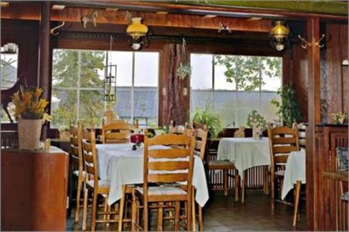 фото отеля Hotel Restaurant Ponyhof