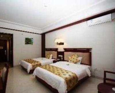 фото отеля Pengsheng Hotel