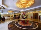 фото отеля Pengsheng Hotel