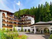 Sheraton Davos Hotel Waldhuus