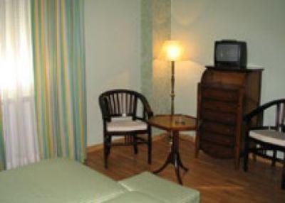 фото отеля Hotel Mercedes Aranjuez