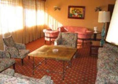 фото отеля Hotel Mercedes Aranjuez