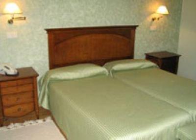 фото отеля Hotel Mercedes Aranjuez