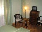 фото отеля Hotel Mercedes Aranjuez