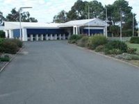 Byer Fountain Motor Inn