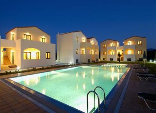 фото отеля Ilios Apartments