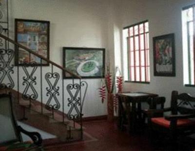 фото отеля Hostal Veraneras