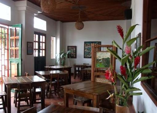 фото отеля Hostal Veraneras