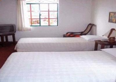 фото отеля Hostal Veraneras