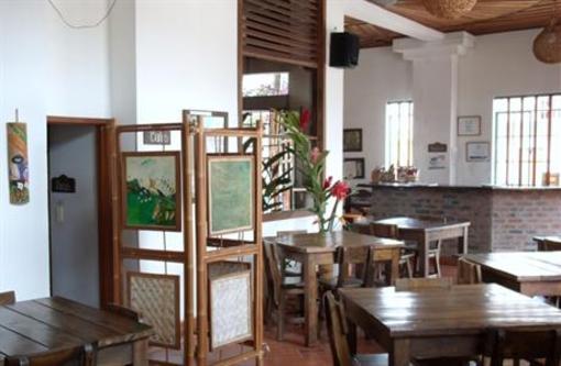 фото отеля Hostal Veraneras