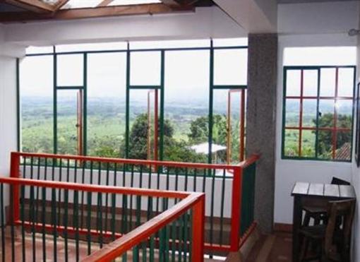 фото отеля Hostal Veraneras