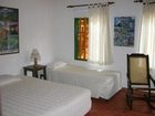 фото отеля Hostal Veraneras