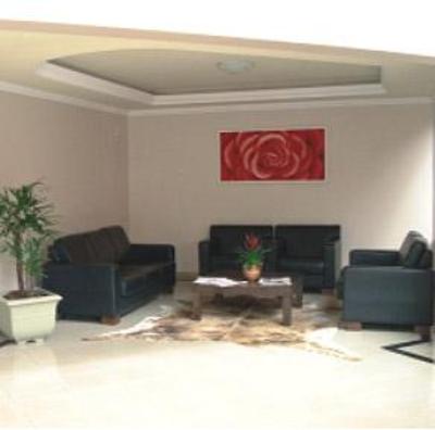 фото отеля Hotel Jaguar Uberaba