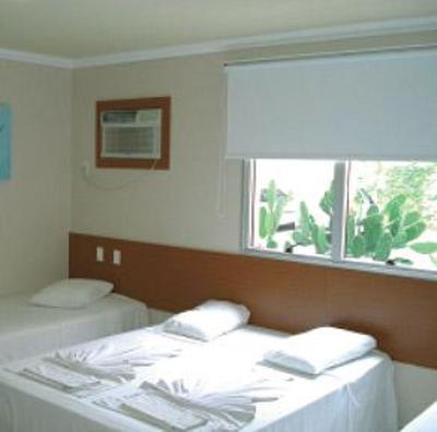 фото отеля Hotel Jaguar Uberaba