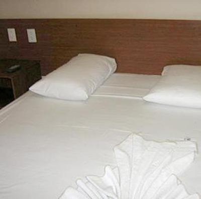 фото отеля Hotel Jaguar Uberaba
